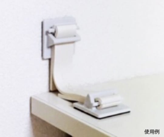 転倒防止ベルト・ビヨンタ（GP） ライトグレー 1セット（2本入）　LH-902BGP 1セット(2本入)