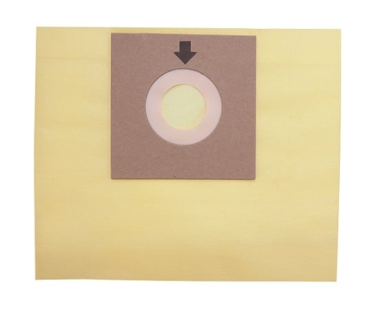 極専用使い捨て紙バッグ　10枚入 1袋(10枚入)