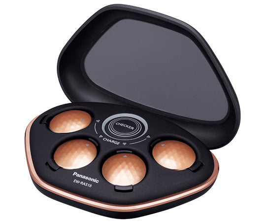 High frequency treatment device Coricoran Black EW-RA518-K 1 unit