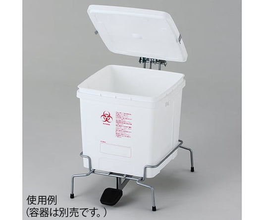 폐기물 용기 BH-E20K용 S홀더 1개