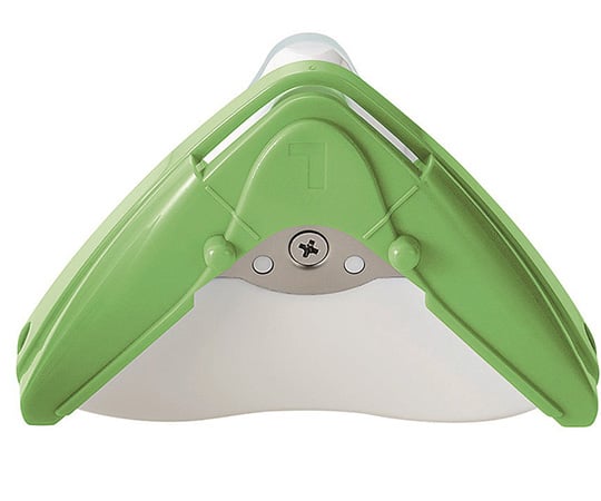 Corner cutter L Green SCC-10L 1 piece