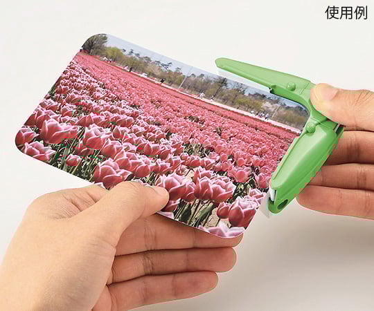 Corner cutter L Green SCC-10L 1 piece