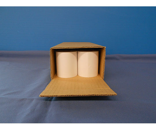 白紙ロール　10本入　24m　5850B12 1箱(10本入)