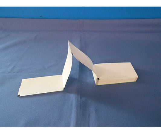 Electrocardiograph paper 10 books 20m FQW50-2-100(K) 1 box (10 books)