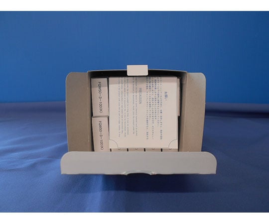 심전계 용지 10권입 30m FQW50-3-100(K) 1상자(10권입)