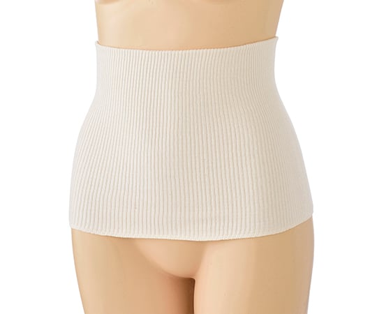 Soft Belly Warmer, Kinari, M, P7929SK, 1 piece