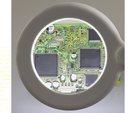 LED stand magnifier SL-25 1 piece