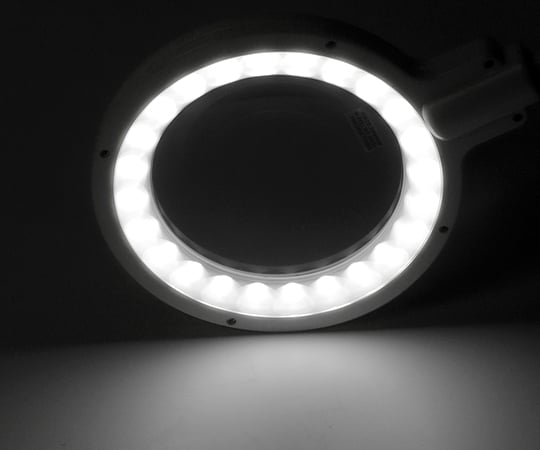 LED stand magnifier SL-25 1 piece