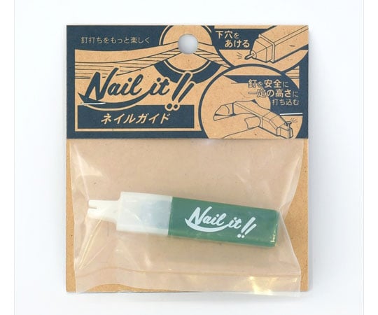 NAILIT　ネイルガイト　NIJ0001 1個