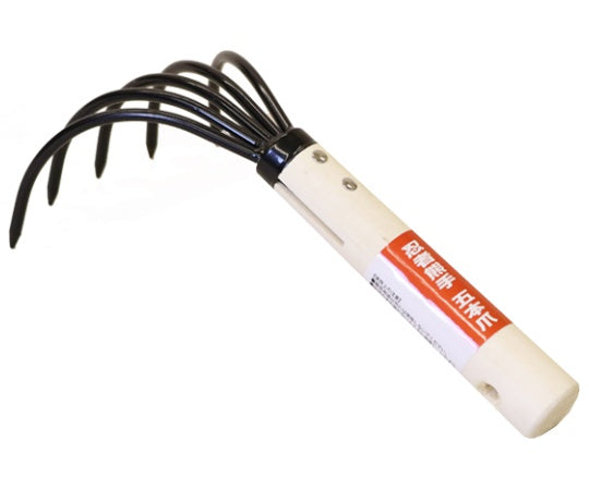 浅香　忍者熊手　五本爪　193090 1個