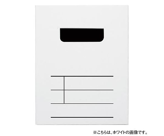 수납 박스<neos> M사이즈 블랙 A4-NEMB-D 1개</neos>