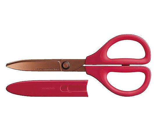 &lt;Sakusa&gt; Titanium glueless blade Red HASA-PT280R 1 piece