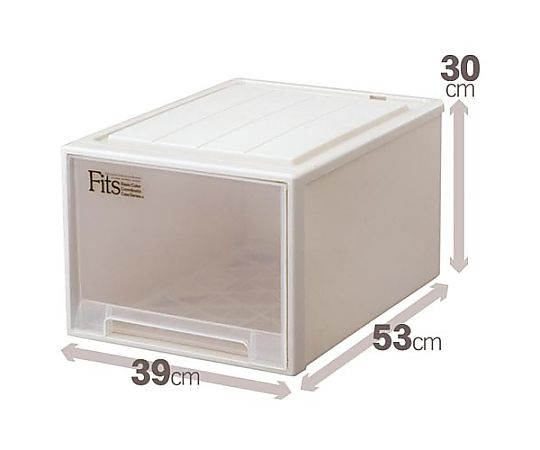 Fits Case (depth 53cm) L-53 4904746298584 1 piece