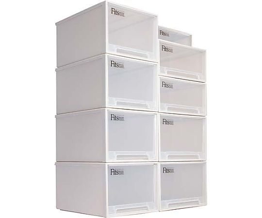 Fits Case (depth 53cm) L-53 4904746298584 1 piece