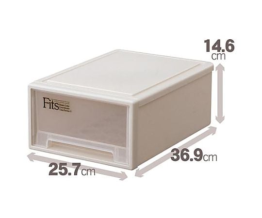 Fits Case Mini Width 25.7 x Depth 36.9 cm 4904746297280 1 piece