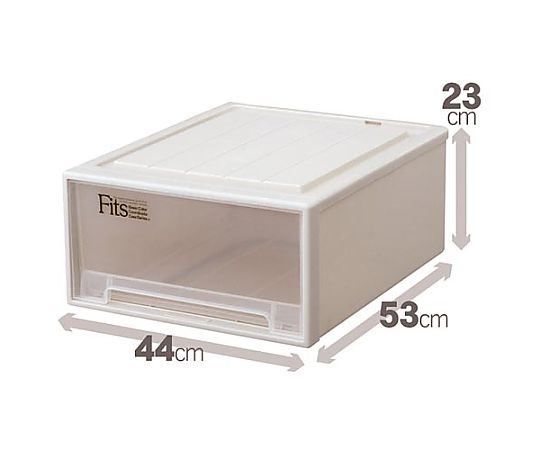 フィッツケース（奥行53cm）ワイドM-53　4904746298188 1個