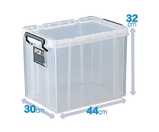 ロックス ROX440L 幅30×奥行44cm　4904746430083 1個