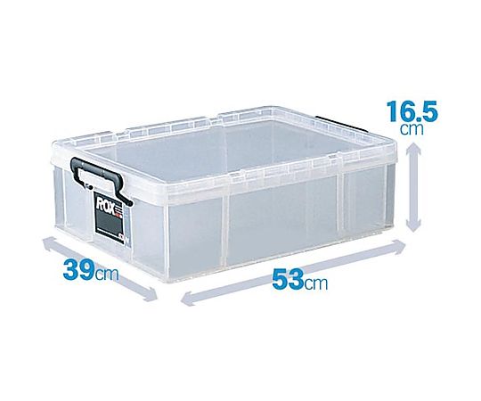 ロックス ROX530S 幅39×奥行53cm　4904746057235 1個