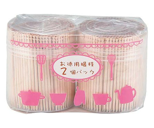 楊枝 440本入×2　00011 1パック(440本×2個入)