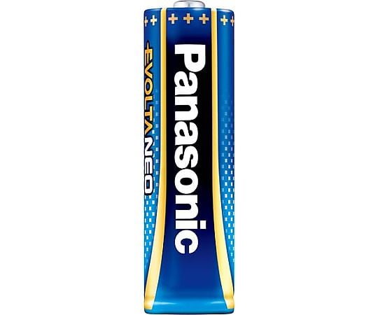 Alkaline dry cell battery EVOLTA NEO AA 12 pieces LR6NJ/12SW 1 pack (12 pieces)