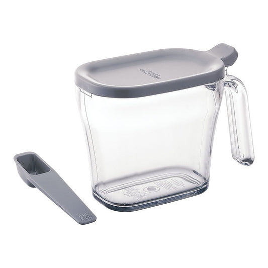 리베라 리스타 쿡팟 슬림 라이트 그레이 ARB0107 1개