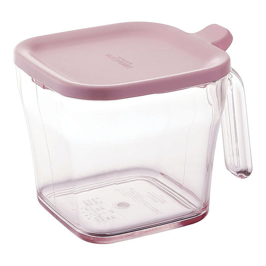 리베라 리스타 쿡팟 레귤러 핑크 ARB0206 1개