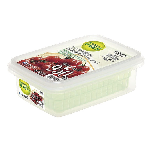 원숭이 첨부 D팩 그린 AZL8601 1개