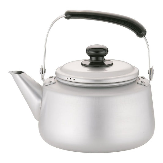 Anodized Silver Melitus Kettle 2L EKT7002 1pc