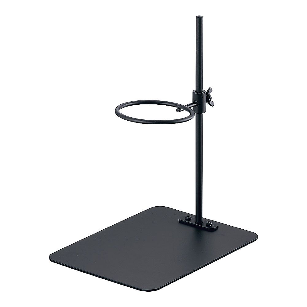 18-8 Coffee Drip Stand Black FDLD301 1pc