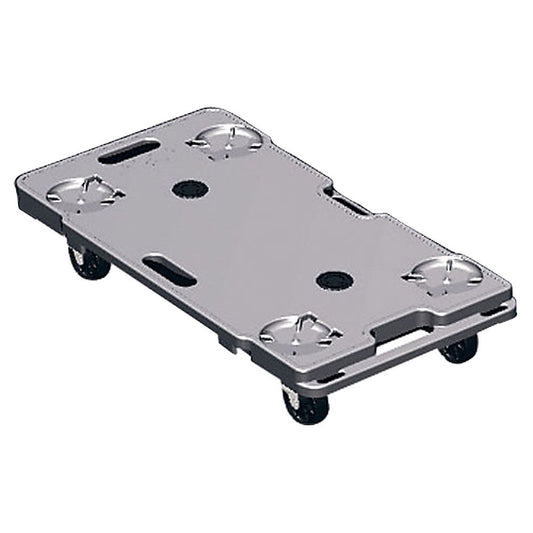 Thai Carry (Nylon Wheels) Gray HKY5601 1pc