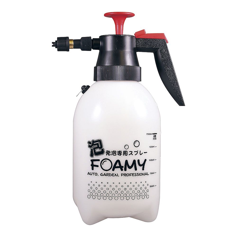 축압식 발포 스프레이 프로포미 KSP1401 1개