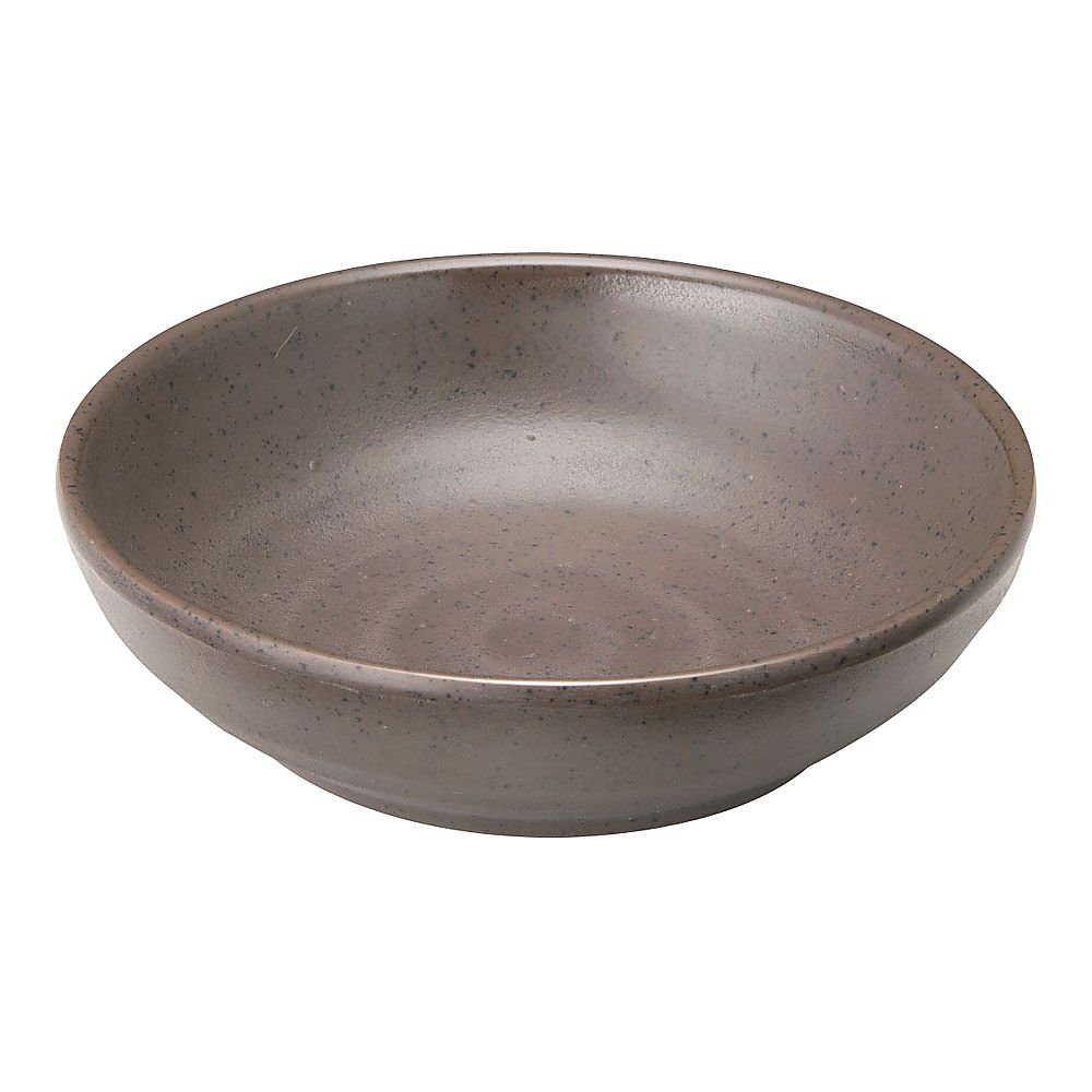 멜라민웨어 차 콩 작은 접시 RMI9601 1개