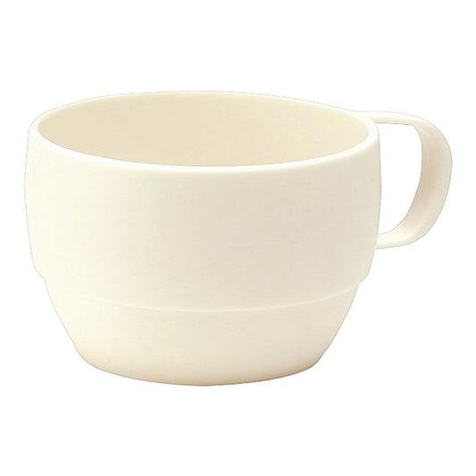 레인지 스프컵 아이보리 RRN0103 1개