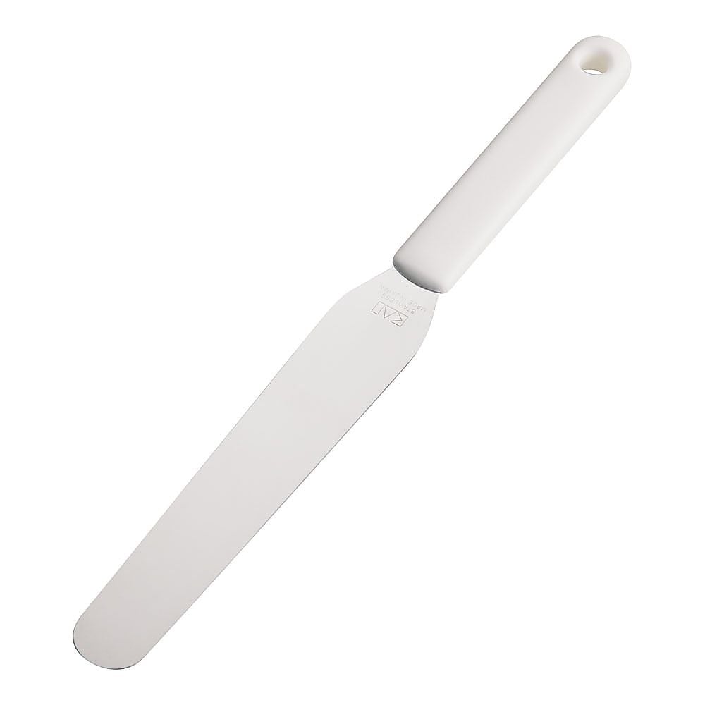 Plastic Palette Knife M WPL5902 1pc