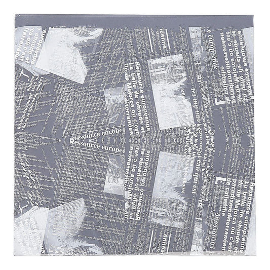 ヨーロピアン　バーガー袋　200枚入　白　WPV6301 1セット(200枚入)