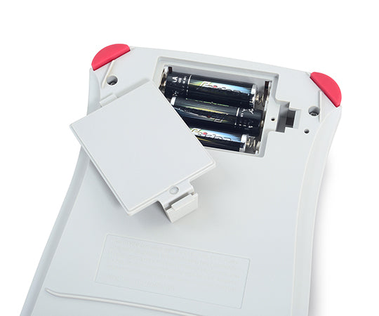 コンパクト天びん　コンパスCXシリーズ　1200g　0.1g　CX1201JP 1個