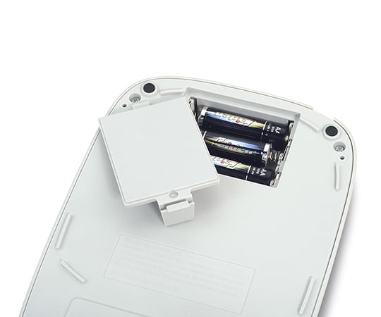 コンパクト天びん　コンパスCRシリーズ　5200g　1g　CR5200JP 1個