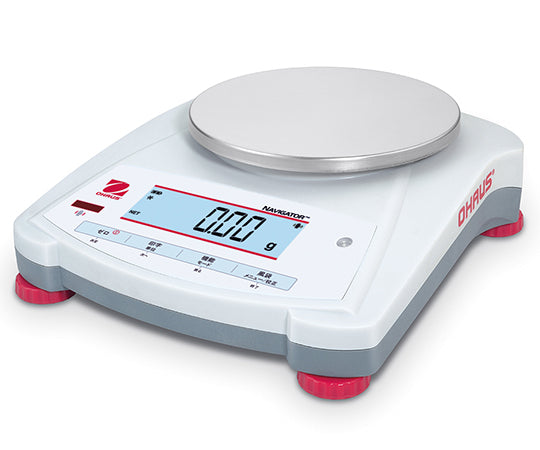 Compact Electronic Balance Navigator NV Series 620g 0.01g NV622JP 1 piece