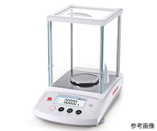 Entry level electronic balance Pioneer PR series 220g 0.1mg (internal weight built-in model) PR224JP 1 piece