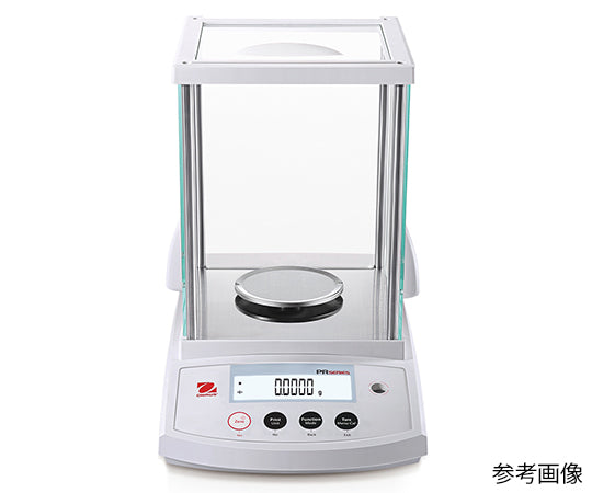 Entry level electronic balance Pioneer PR series 220g 0.1mg (internal weight built-in model) PR224JP 1 piece