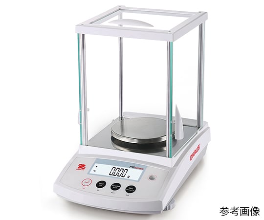 Entry level electronic balance Pioneer PR series 420g 0.001g (internal weight built-in model) PR423JP 1 piece