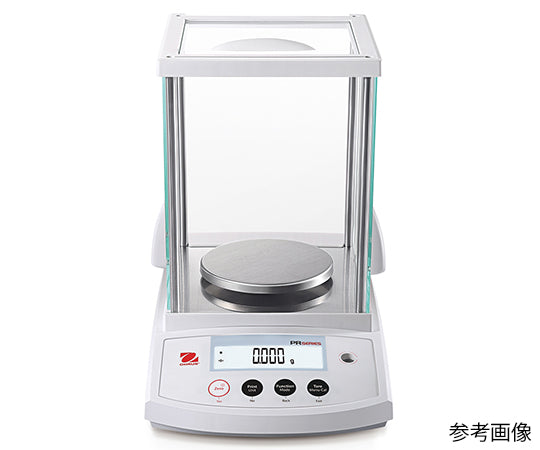 Entry level electronic balance Pioneer PR series 420g 0.001g (internal weight built-in model) PR423JP 1 piece