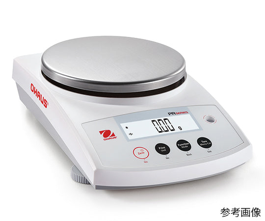 Entry level electronic balance Pioneer PR series 4200g 0.01g (internal weight built-in model) PR4202JP 1 piece