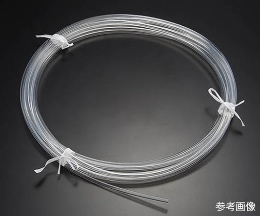 EXLON-THV柔軟フッ素チューブ　φ4×φ6　10m巻　THV-4-6-10 1巻