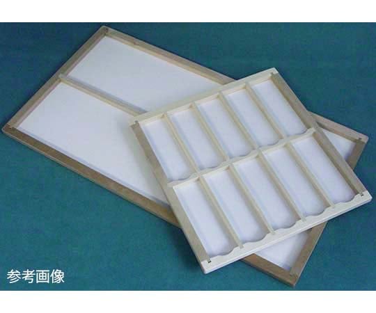 木製マッペ　20枚用　40002 1包(10枚入)