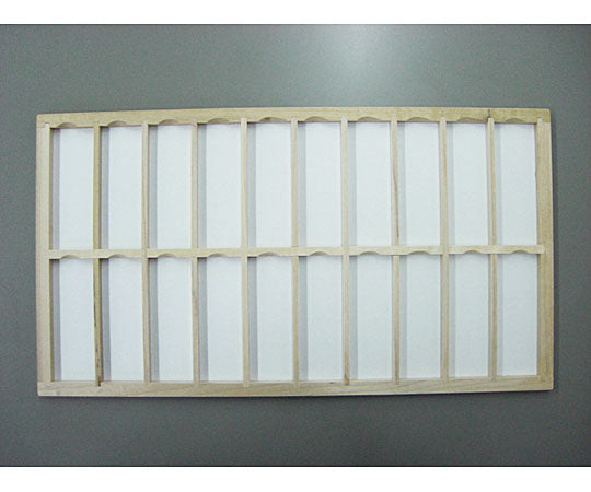 木製マッペ　20枚用　40002 1包(10枚入)