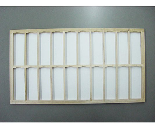 木製マッペ　20枚用　40002 1包(10枚入)