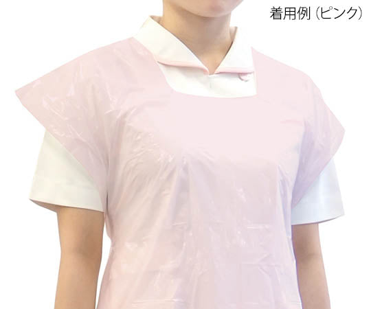 제로 에이프런 화이트 35장/팩 EC-ZAL-W-01 1팩(35장입)