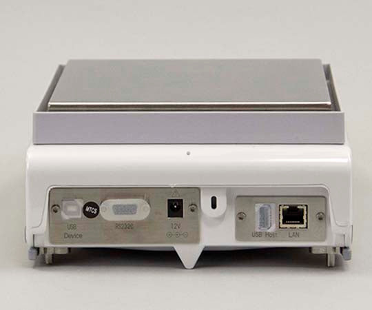 Top-loading balance 12200g MS12002TS/00 1 unit