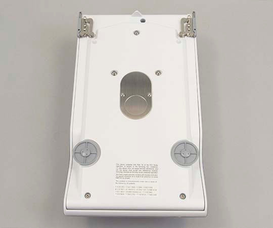 Top-loading balance 12200g MS12002TS/00 1 unit